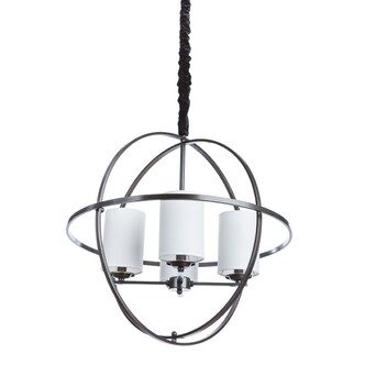 Люстра DIVINARE Spazio 1159/02 LM-4