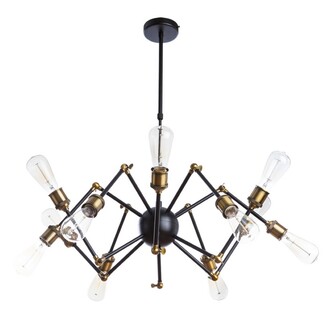 Люстра DIVINARE FORMICA 3037/03 SP-12