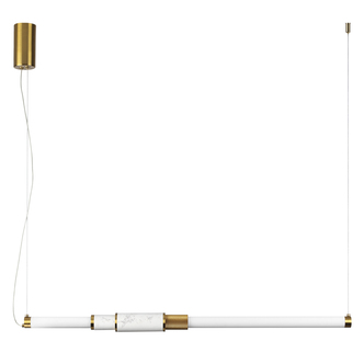 Подвес ODEON LIGHT MARMI 4359/14L