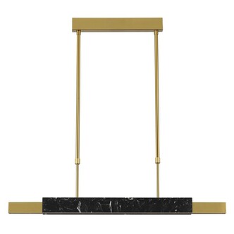 Подвес ODEON LIGHT MARMI 4361/25L