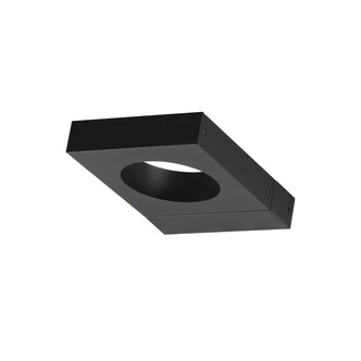 Уличный светильник ODEON LIGHT Tilda 6653/5WL