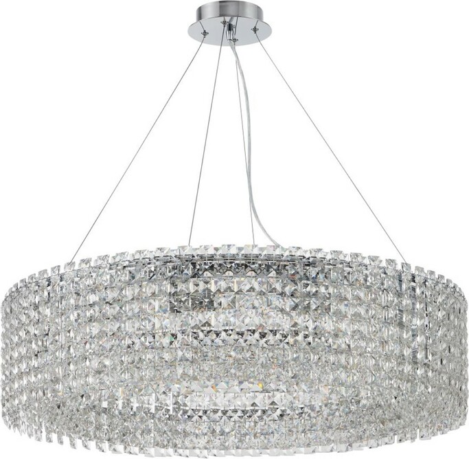 Люстра STILFORT Delone 2179/09/12P