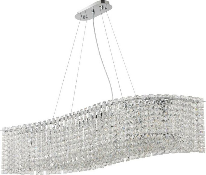 Люстра STILFORT Delone 2179/09/10PL