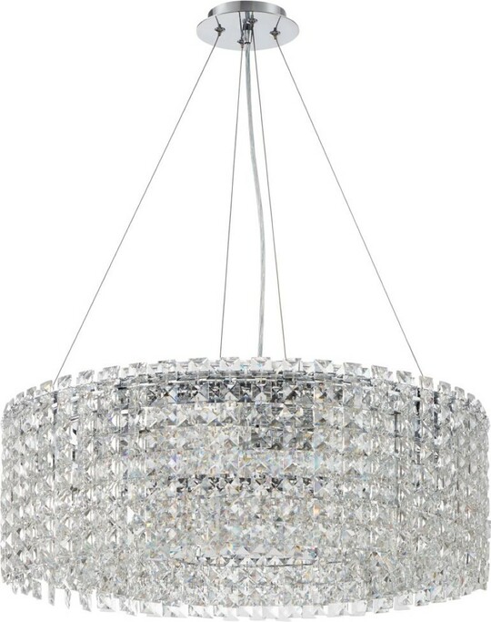 Люстра STILFORT Delone 2179/09/08P