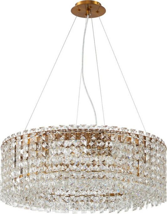 Люстра STILFORT Delone 2179/05/08P