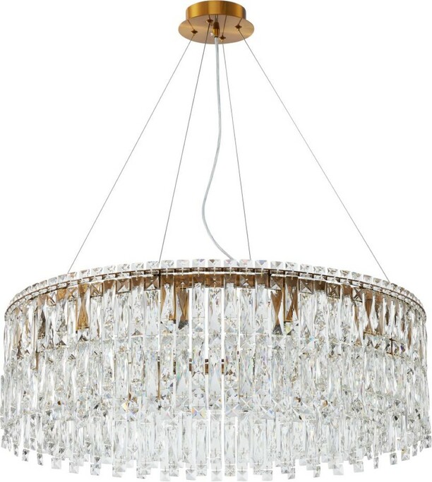 Люстра STILFORT Splendy 2173/05/12P