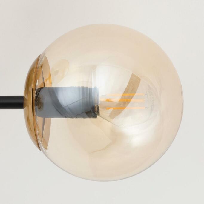 Люстра CITILUX Памела CL144145