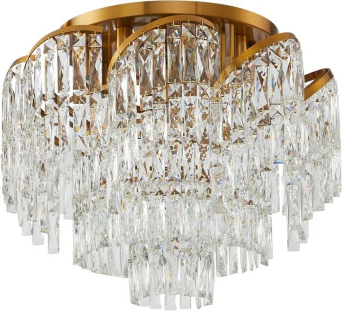 Люстра STILFORT Sapparo 2176/05/12C