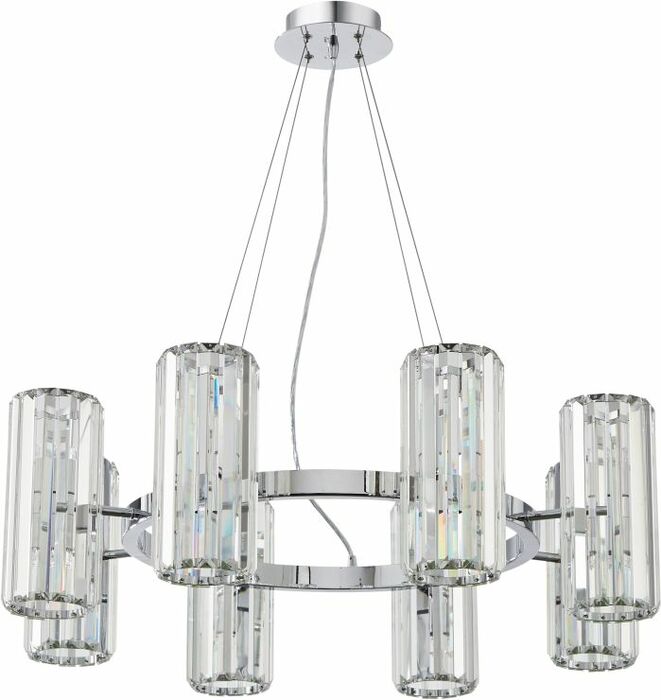 Люстра STILFORT TWIN 2175/09/16P
