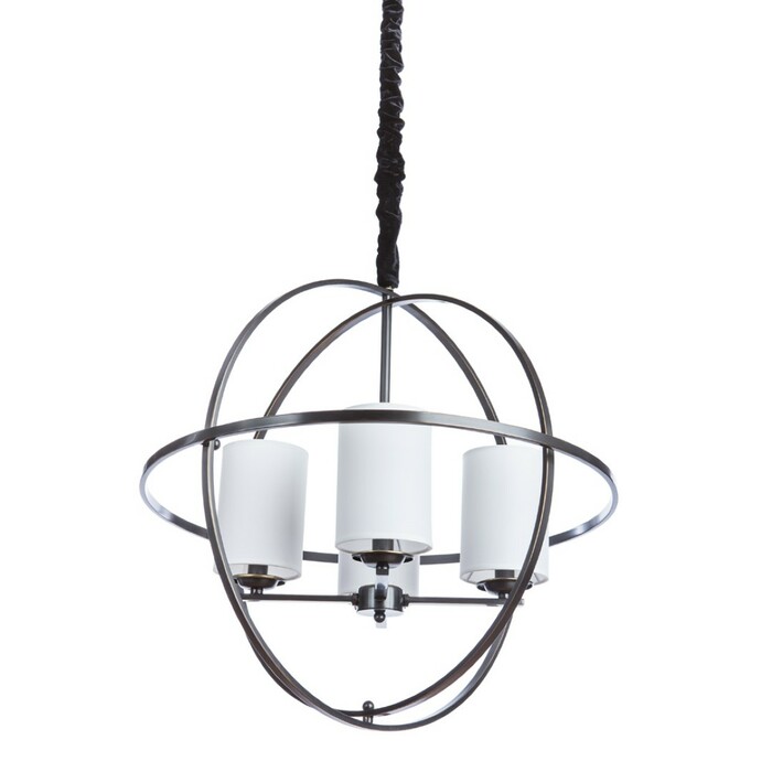 Люстра DIVINARE Spazio 1159/02 LM-4