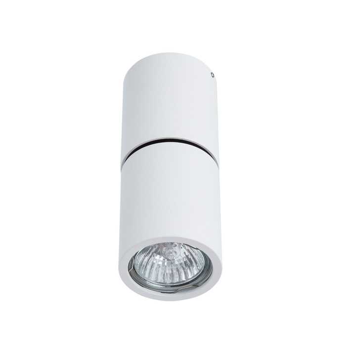 Точечный светильник DIVINARE GAVROCHE posto 1800/03 PL-1