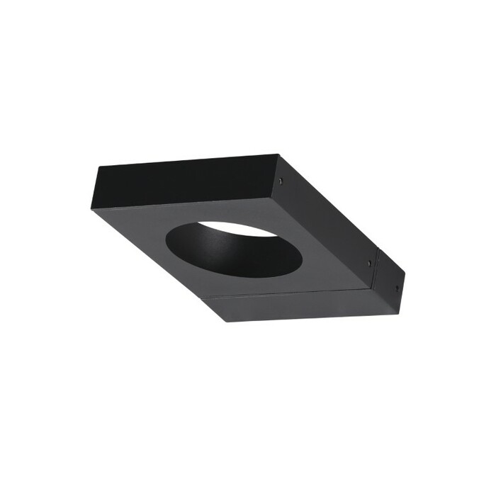 Уличный светильник ODEON LIGHT Tilda 6653/5WL