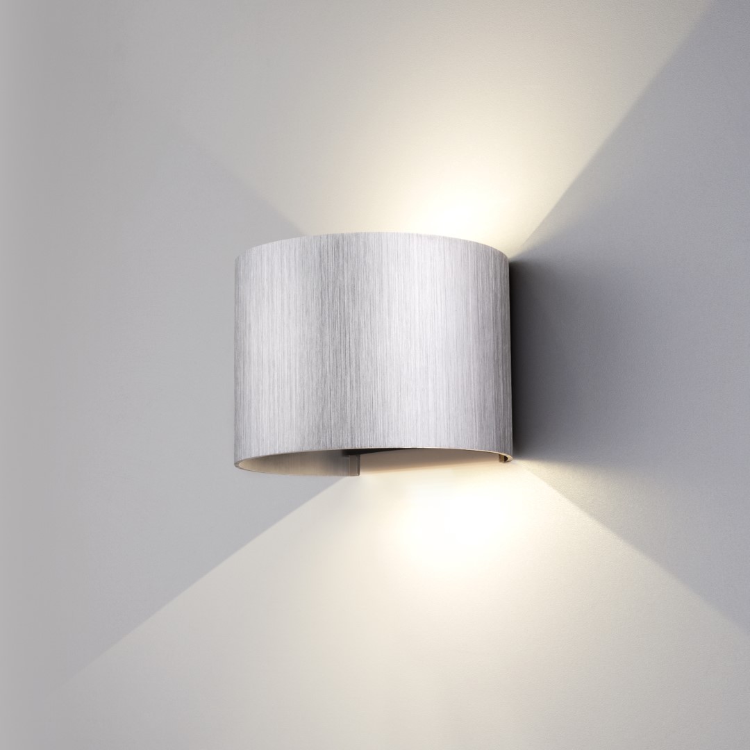 Уличный светильник ELEKTROSTANDART BLADE 1518 TECHNO LED
