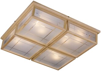 Люстра VELANTE 548-717-08