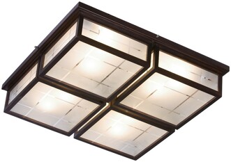 Люстра VELANTE 548-727-08