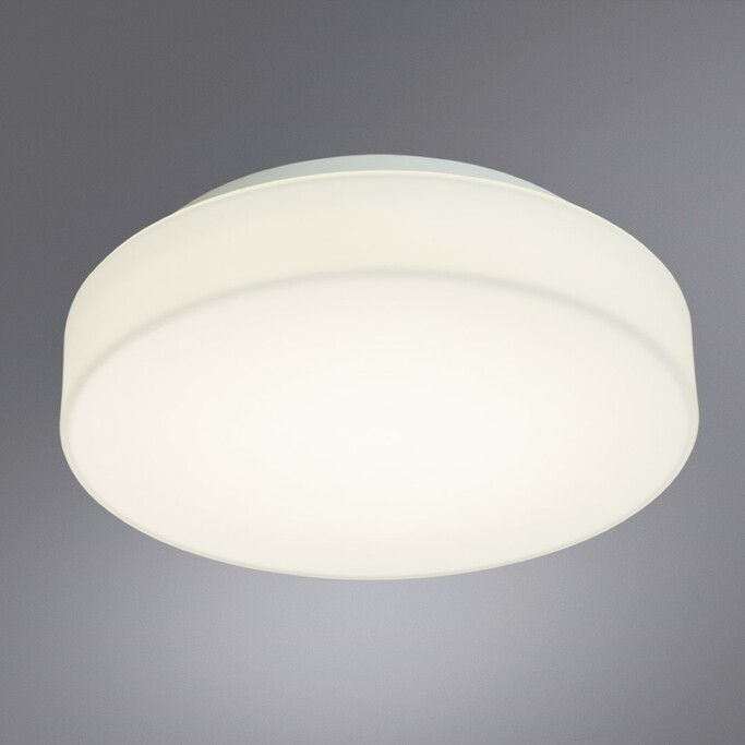 Тарелка ARTE LAMP AQUA-TABLET LED A6818PL-1WH