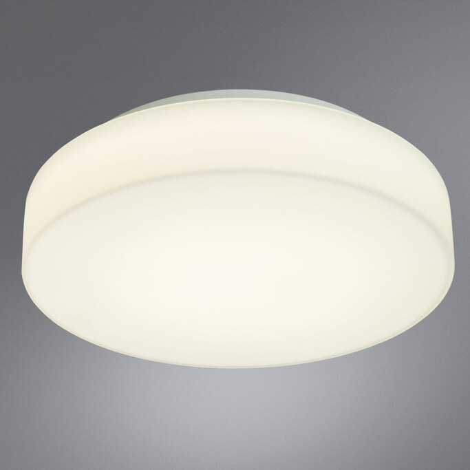 Тарелка ARTE LAMP AQUA-TABLET LED A6824PL-1WH
