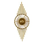 Бра ARTE LAMP ALMAAZ A2564AP-1PB