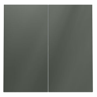 Voltum VLS000306 Клавиши для выключателя переключателя двухклавишного, S70 (титан)