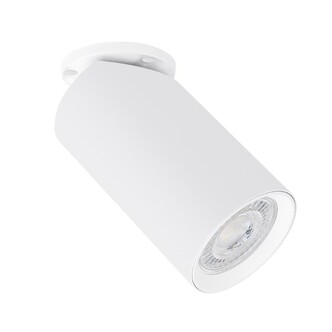 Точечный светильник ARTE LAMP NODO A3213PL-1WH