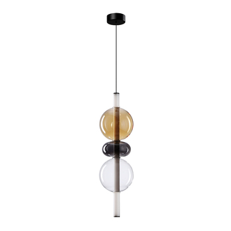 Подвес ARTE LAMP VASSOIO A6835SP-12SM