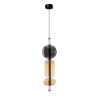 Подвес ARTE LAMP VASSOIO A6835SP-12AM