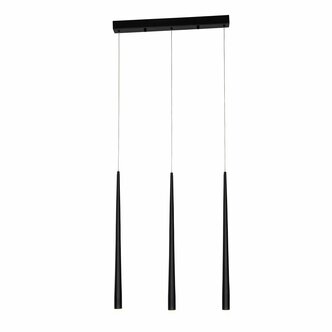 Подвес ARTE LAMP FRANKIE A2191SP-18BK