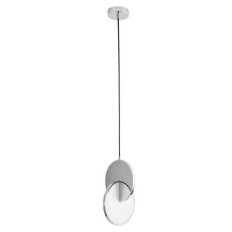Подвес ARTE LAMP Hannah A1916SP-1CC