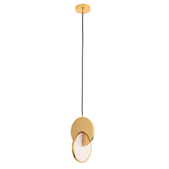 Подвес ARTE LAMP Hannah A1916SP-1GO