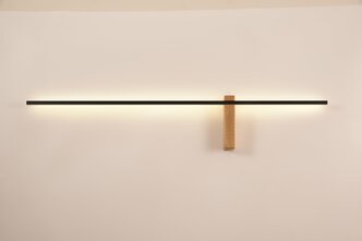 Подсветка ARTE LAMP PHOENIX A2025AP-1PB