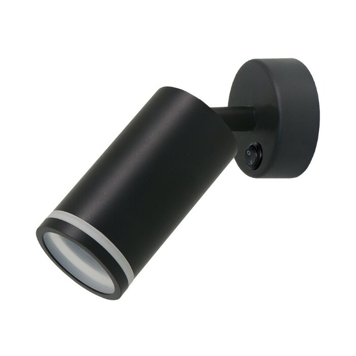 Спот ARTE LAMP IMAI A2365AP-1BK