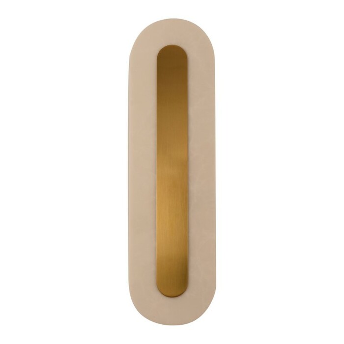 Бра ARTE LAMP MICHAEL A2136AP-1PB