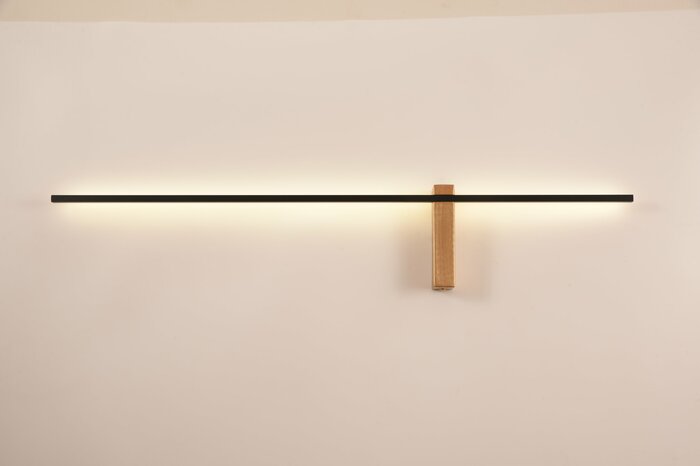 Подсветка ARTE LAMP PHOENIX A2025AP-1PB