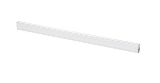 LIGHTSTAR 450064 Светильник линейный VARIETA 9W 900LM 4000K L570