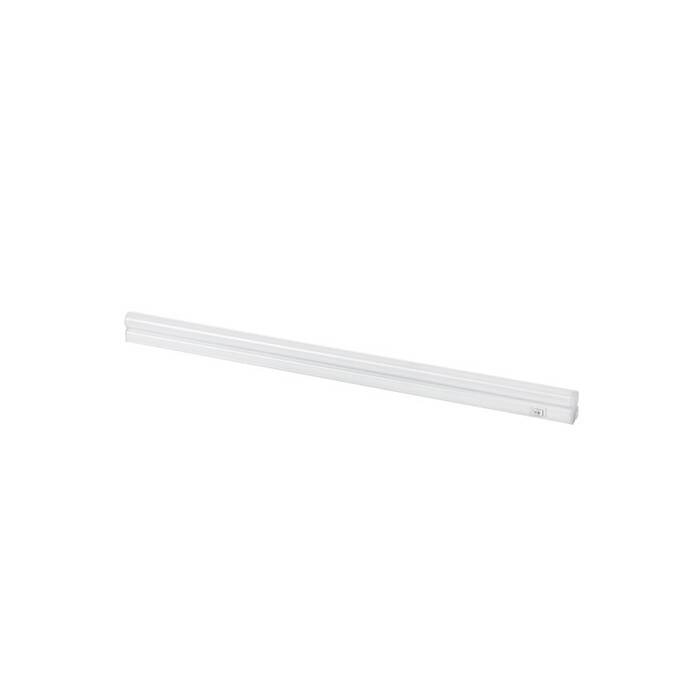 LIGHTSTAR 455062 Светильник линейный VELA 8W 640LM 3000K L575