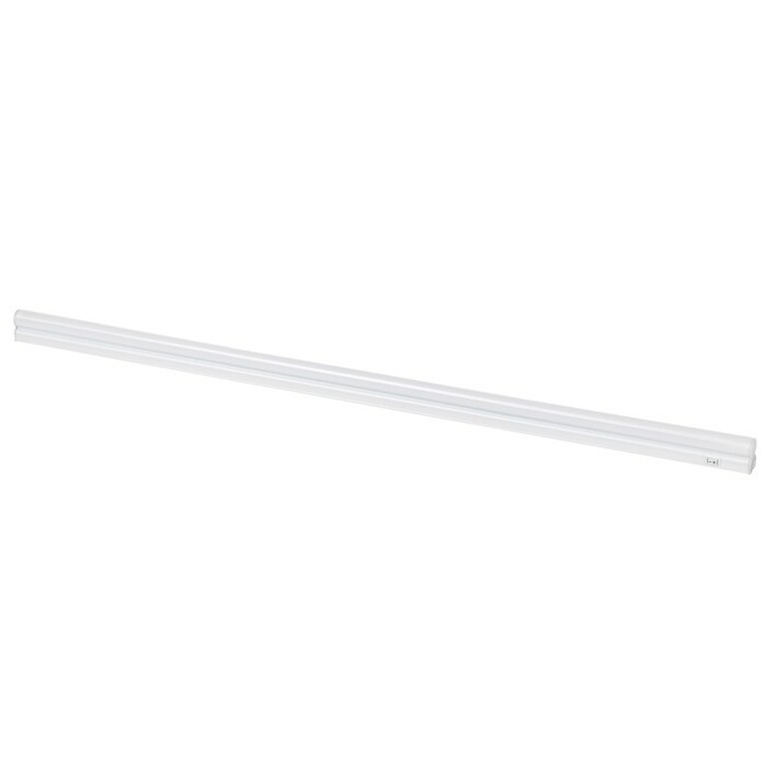 LIGHTSTAR 455124 Светильник линейный VELA 16W 1280LM 4000K L1175