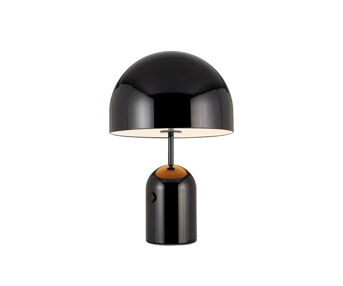 Лампа настольная KINK LIGHT Гент 07719-T,19