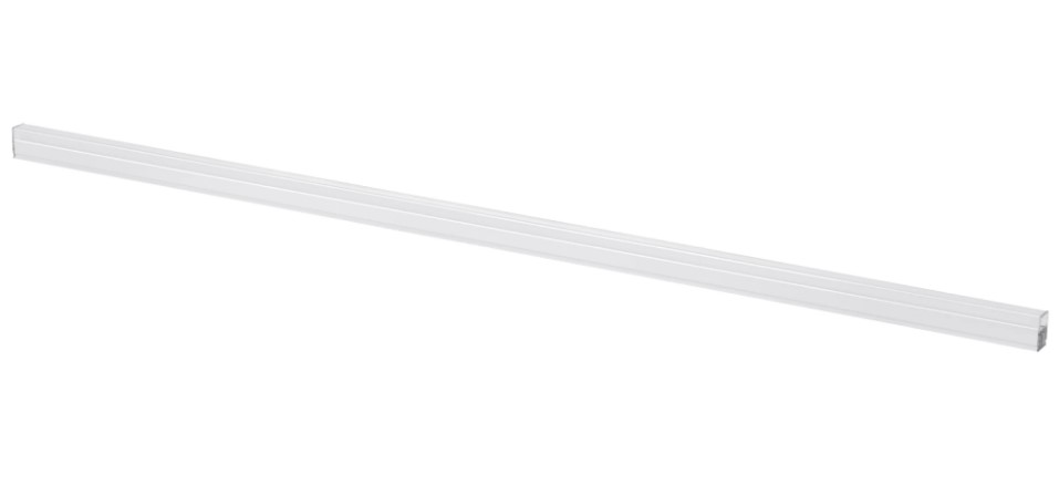 LIGHTSTAR 450124 Светильник линейный VARIETA 17W 1700LM 4000K L1180