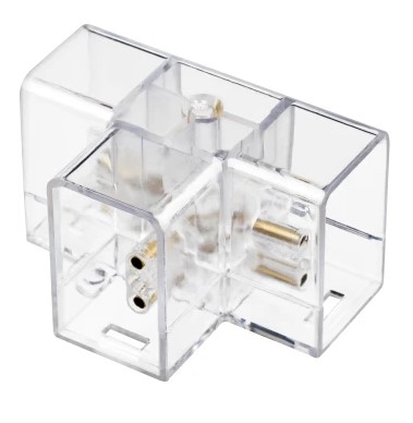 LIGHTSTAR 450003 Соединитель T-образный д светильников 450ххх (VARIETA)