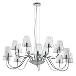 Люстра LIGHTSTAR Diafano 758164