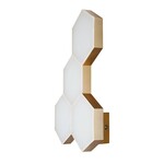 Бра LIGHTSTAR Favo 750643
