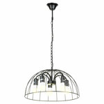 Люстра LUSSOLE LATTICE LSP-8216