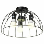Люстра LUSSOLE LATTICE LSP-8215