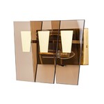 Бра ARTE LAMP Sophia A4066AP-2PB