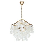 Люстра ARTE LAMP PIPIRIMA A4065SP-6SG