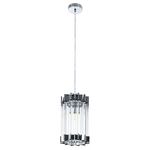 Подвес ARTE LAMP CARAVAGGIO A1059SP-1CC
