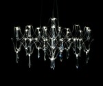 Люстра KINK LIGHT Галанта 07882-63,02(21)