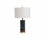 Лампа настольная KINK LIGHT Тайла 07700-2T,19-20(01)