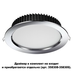 Точечный светильник NOVOTECH SPOT 358307