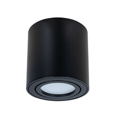 Точечный светильник ARTE LAMP BEID A1513PL-1BK